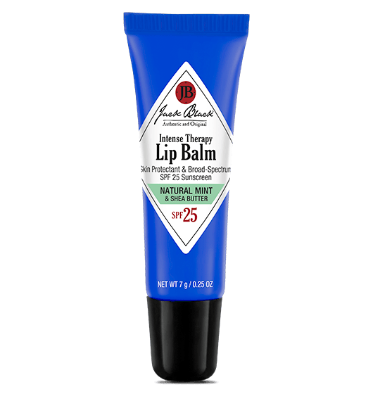 Jack Black Lip Balm