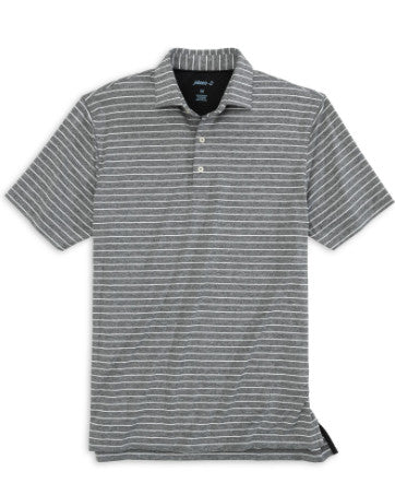 Johnnie-O The Newton Polo (4 Colors)