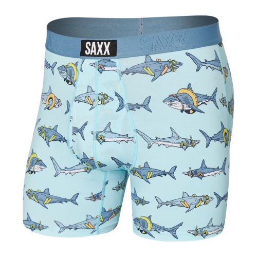 SAXX Ultra Soft Boxer