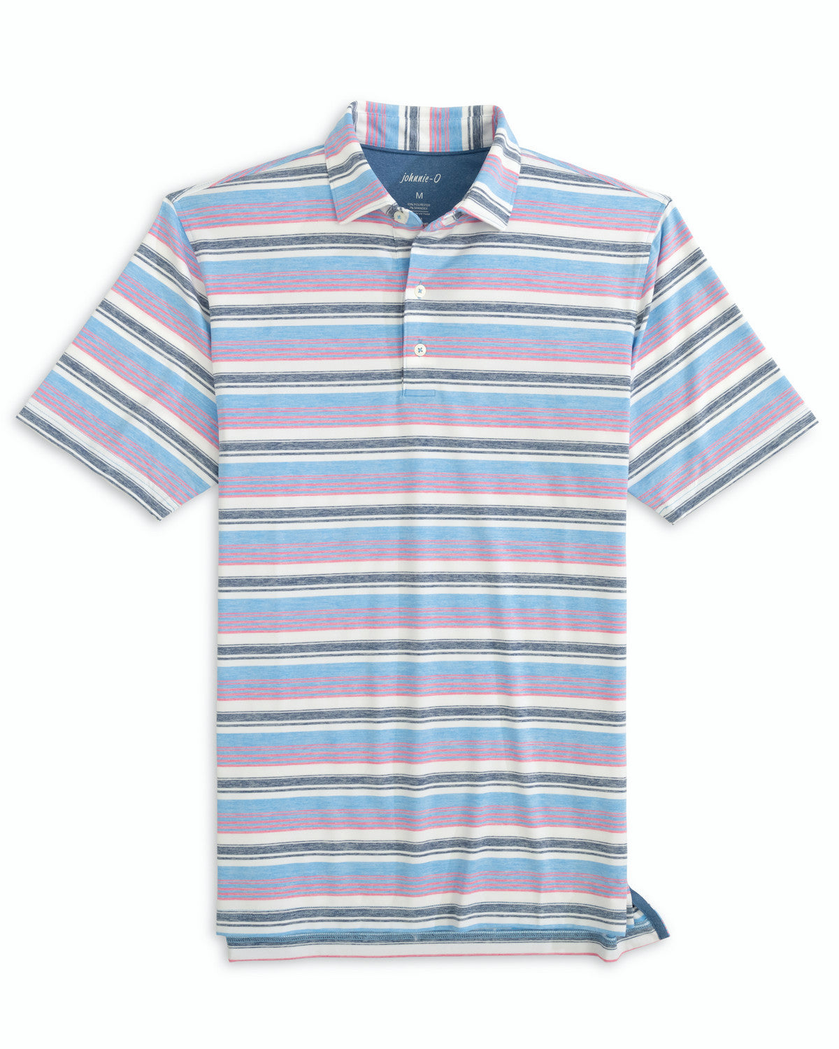 Johnnie-O Tripp Polo