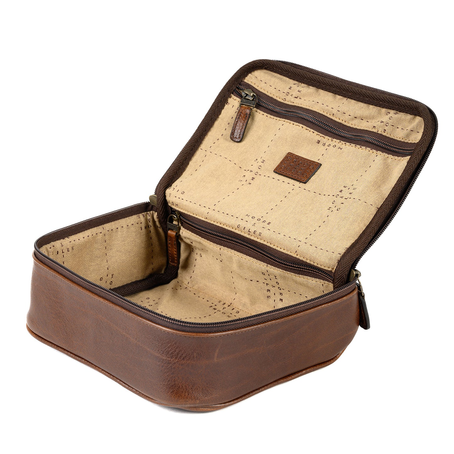 Moore & Giles Wash Kit