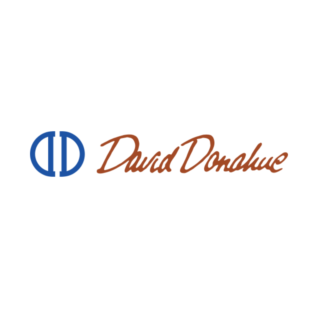 David Donahue