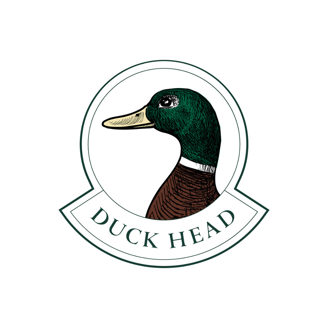 Duck Head