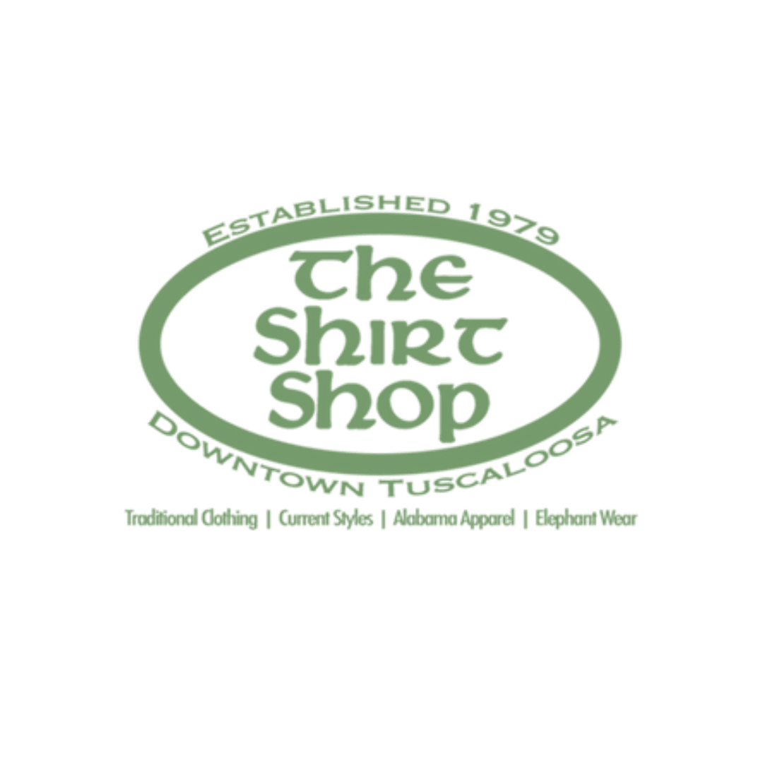 The Shirt Shop