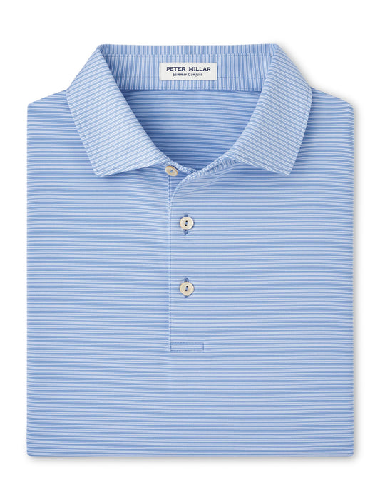 Peter Millar Grove Performance Polo