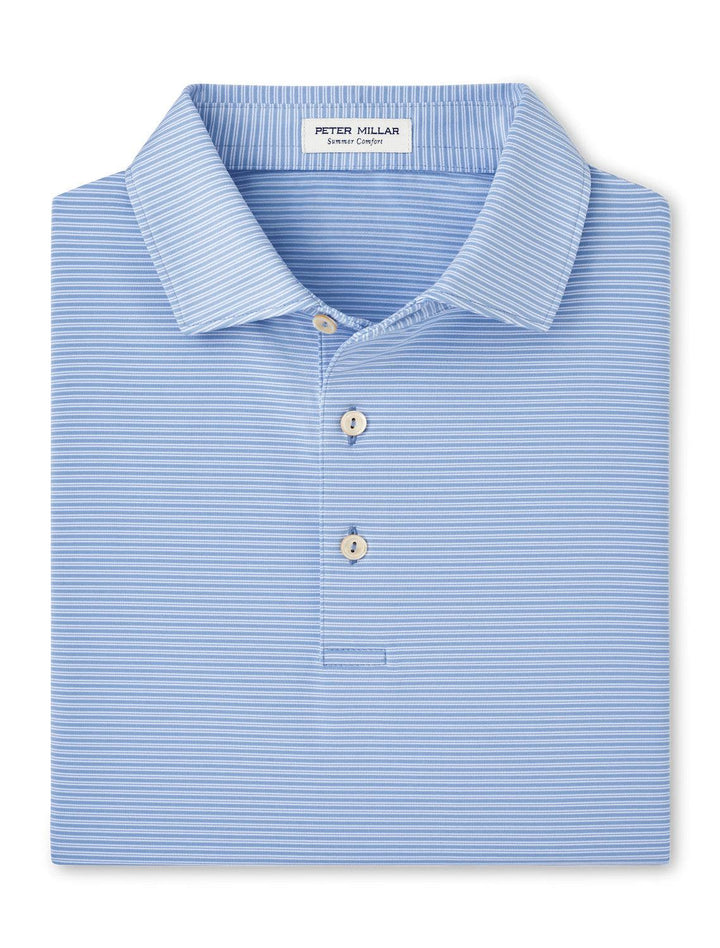 Peter Millar Grove Performance Polo