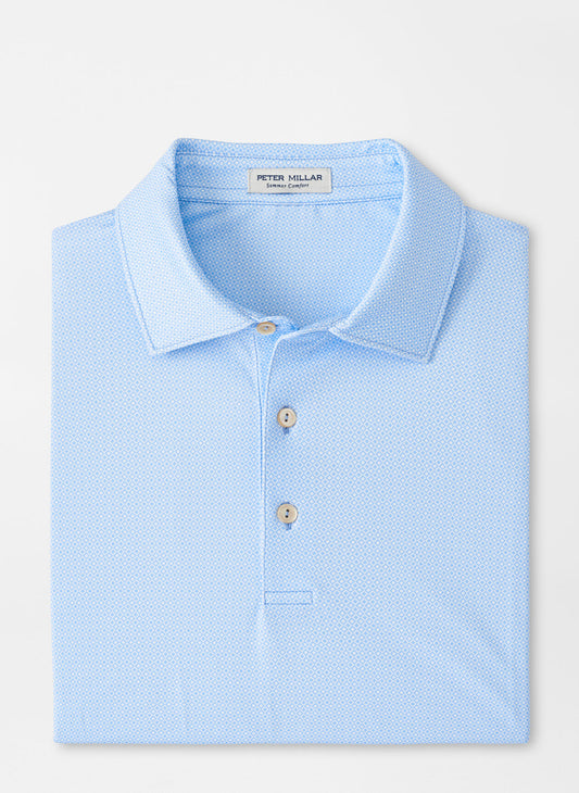 Peter Millar Dolly Performance Polo (3 Colors)