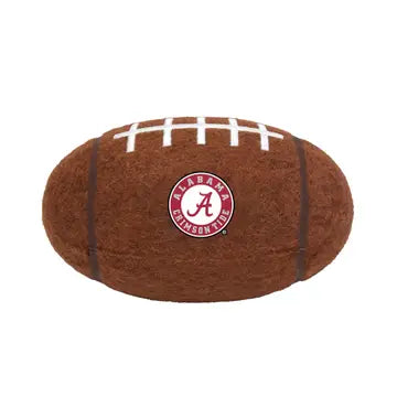 Alabama Tough Chew Ball - Dog Toy