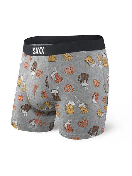 SAXX Vibe Boxers