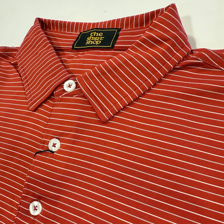 The Shirt Shop Capstone Polo
