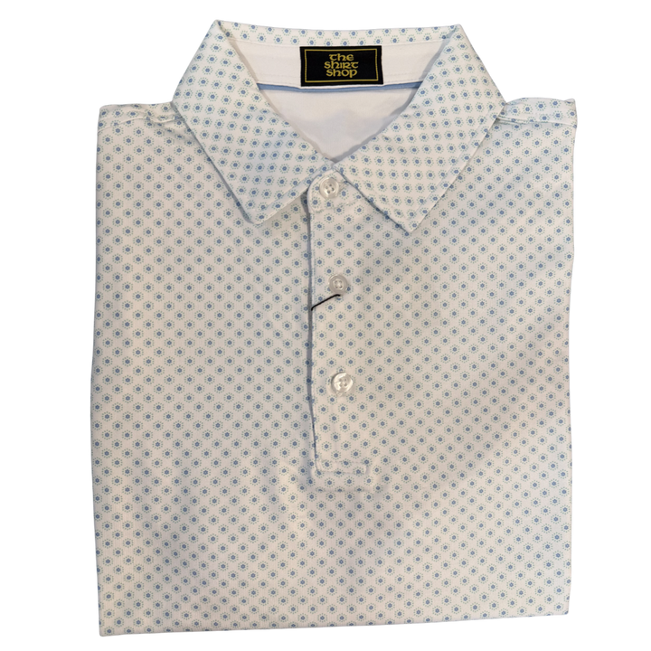 The Shirt Shop Shane Polo
