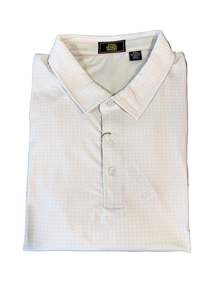 The Shirt Shop Bunny Polo