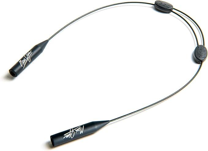 Maui Jim - Cablz Eyewear Retainer (Black)