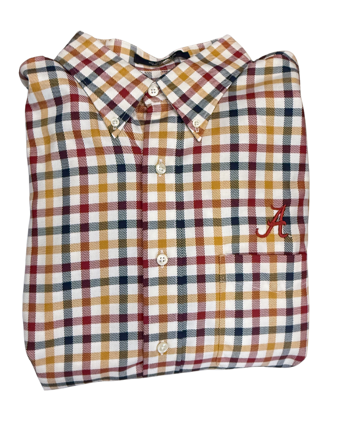 The Shirt Shop Wrinkle Free- The Donnie (Script "A")