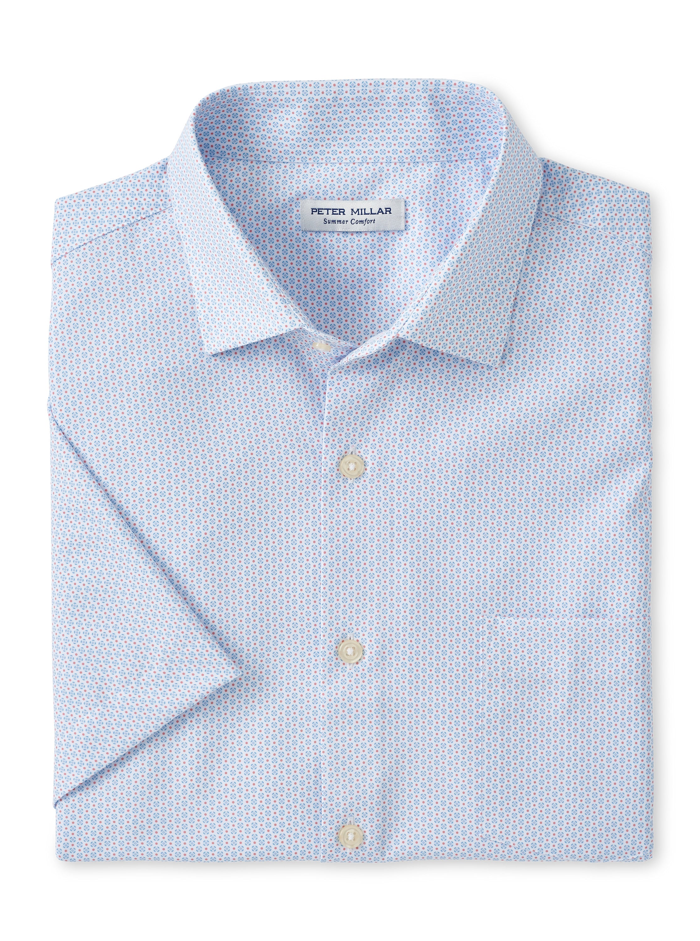 Peter millar dress shirts hotsell