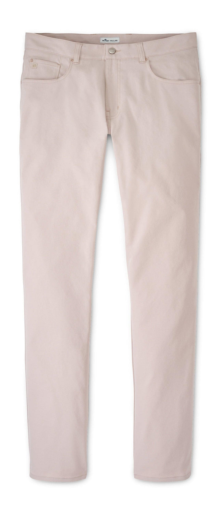 Peter Millar EB66 Performance 5 Pocket - Sand