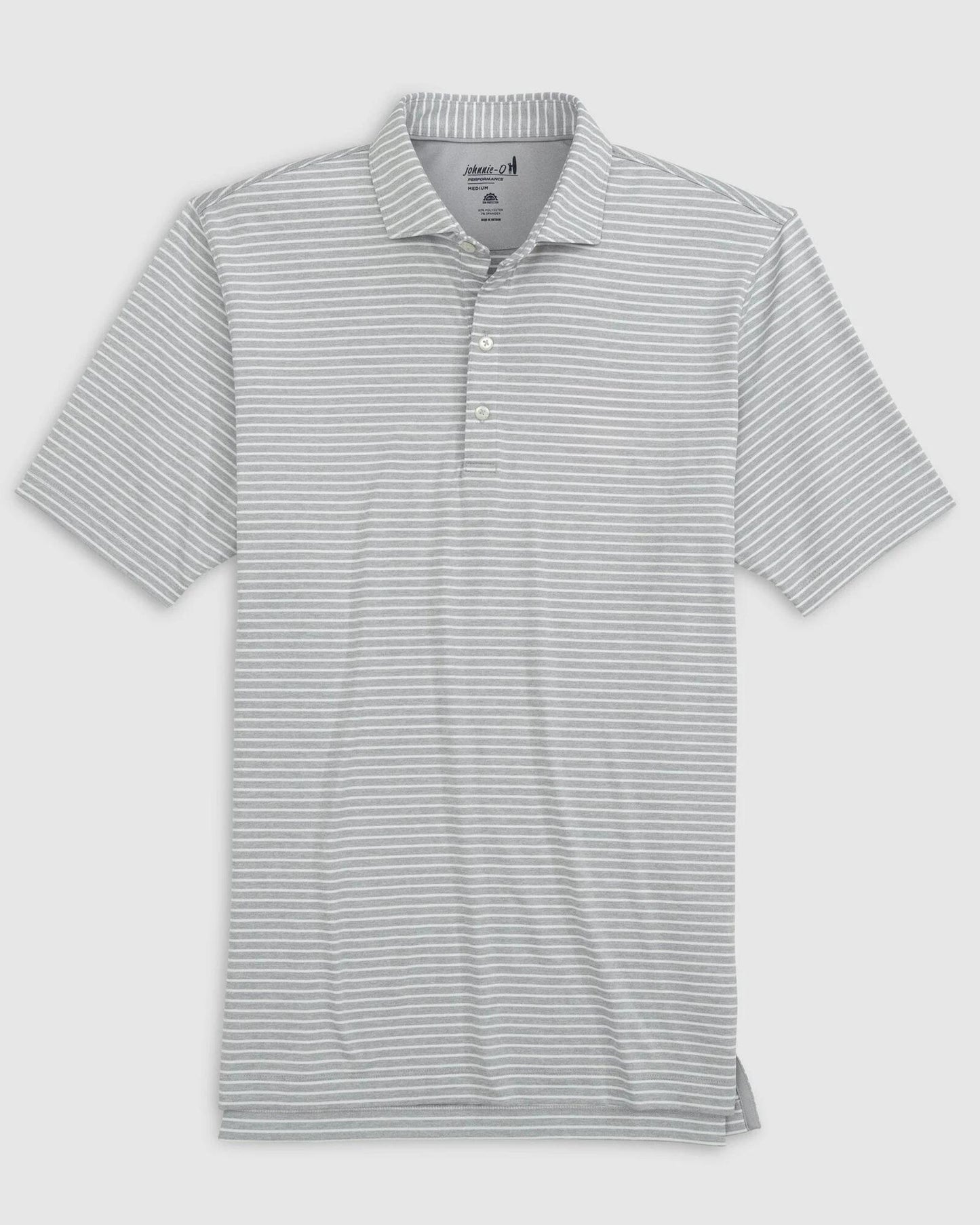 Johnnie-O Clipper Polo (3 Colors)