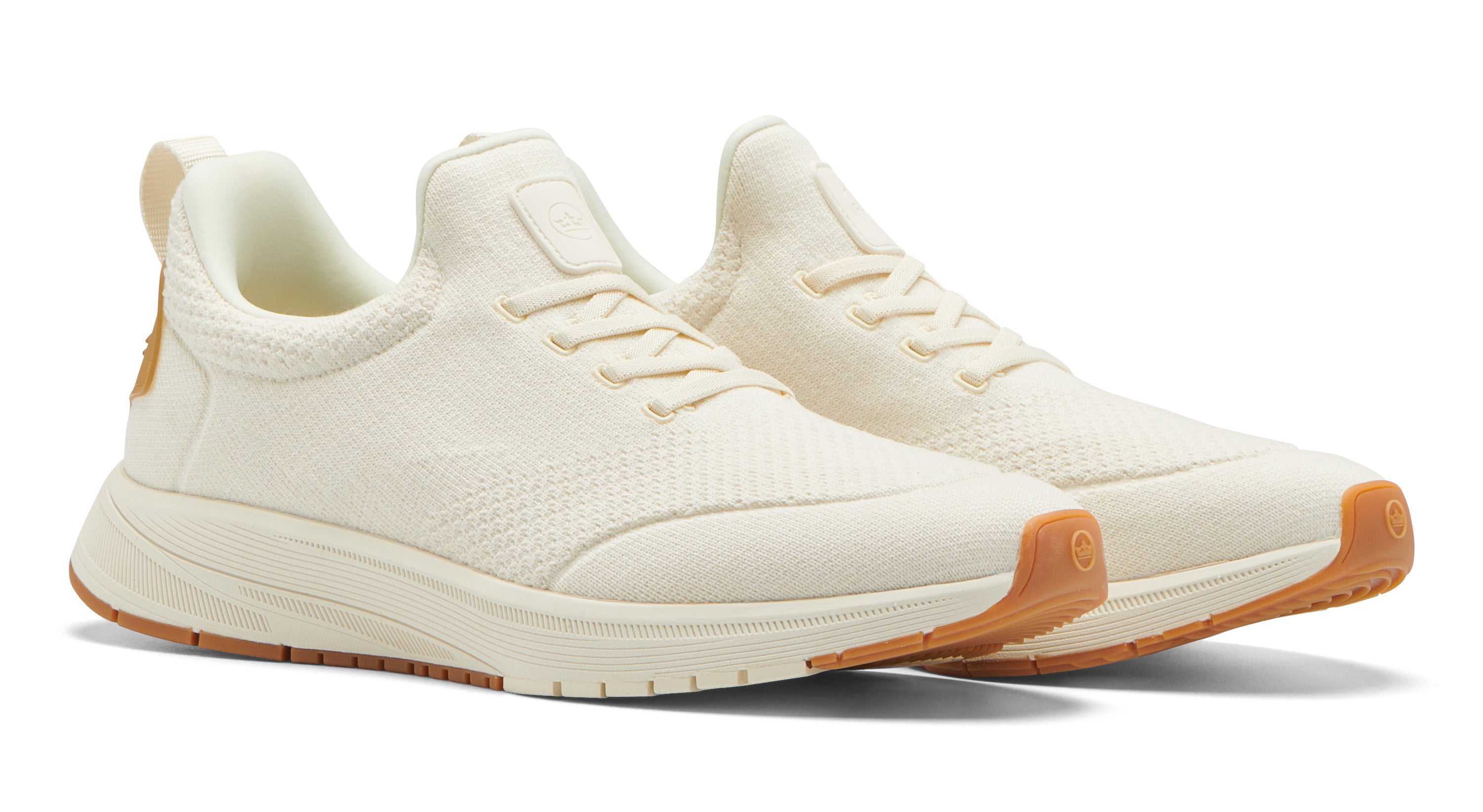 Peter Millar Tellustride Sneaker Ivory