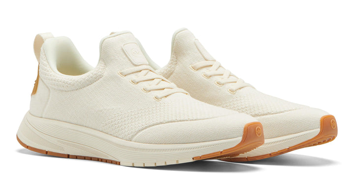 Peter Millar Tellustride Sneaker - Ivory