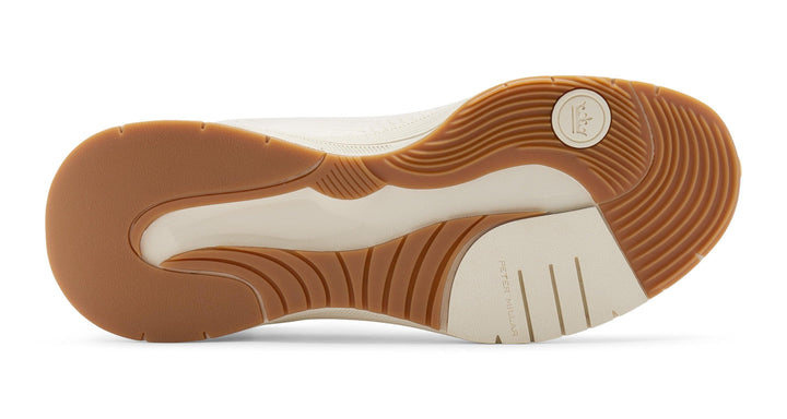 Peter Millar Tellustride Sneaker - Ivory