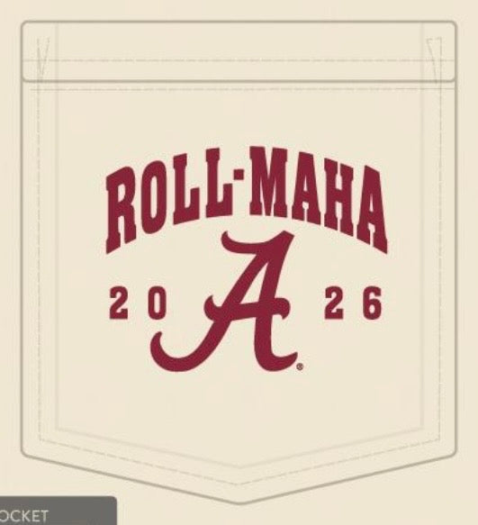 The Shirt Shop Road to Omaha T-Shirt *PREORDER