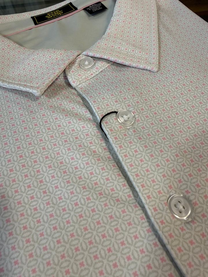 The Shirt Shop Bunny Polo