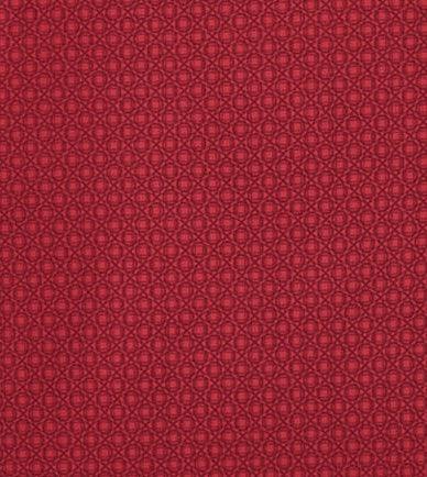 Peter Millar Tesseract Polo- Crimson (Big AL Basketball)