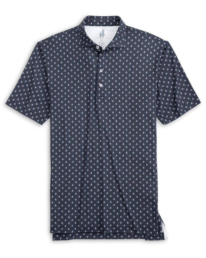 Johnnie-O For The Birdies Performance Polo
