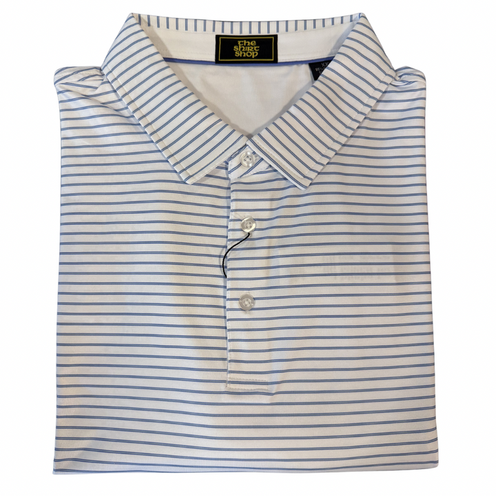 The Shirt Shop Sailor Polo