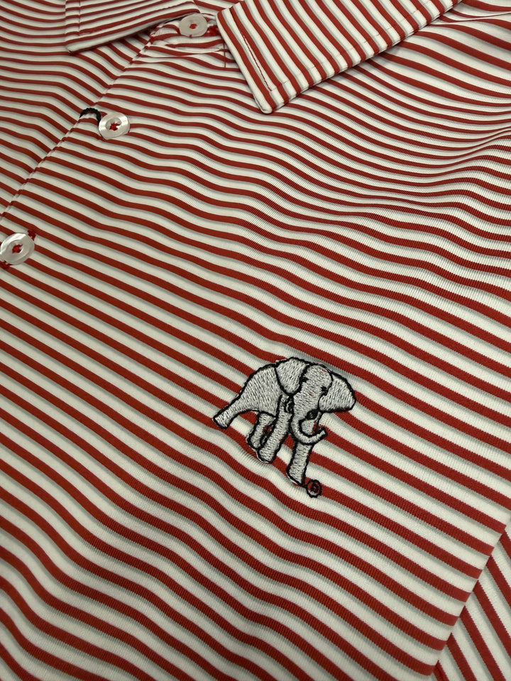 The Shirt Shop Lakeside Polo (Shirt Shop Elephant)