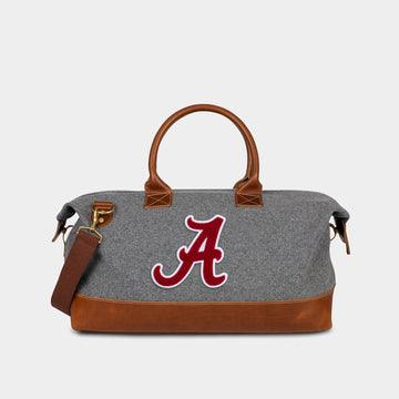Heritage Gear Alabama Weekender (Script A) - 2 Colors