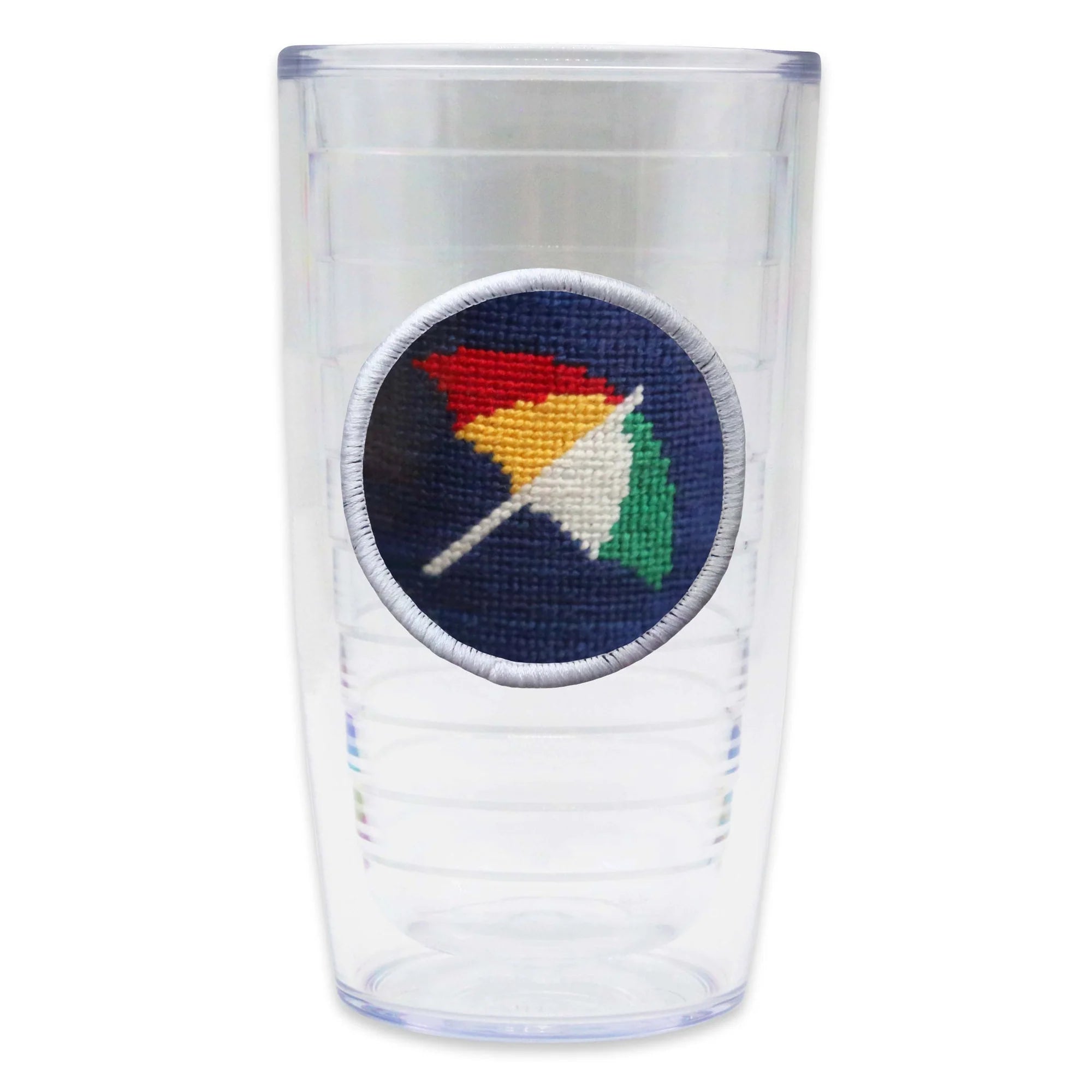 Smathers & Branson x Tervis Arnold Palmer 16oz. Umbrella Needlepoint Tumbler - Thumbnail 5