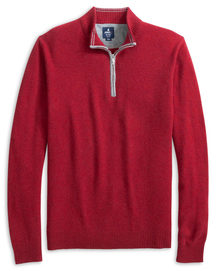 Johnnie O Mayfair Quarter Zip
