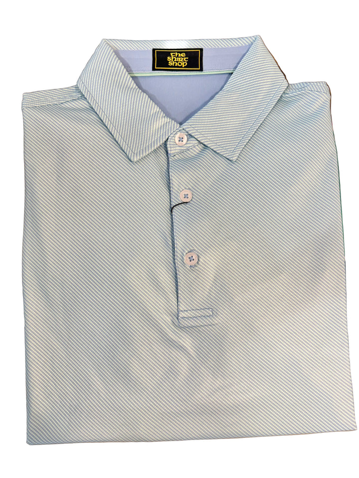 The Shirt Shop Frank Polo