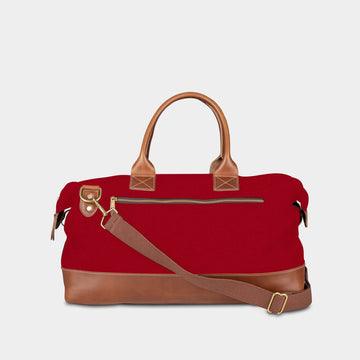 Heritage Gear Alabama Weekender (Script A) - 2 Colors