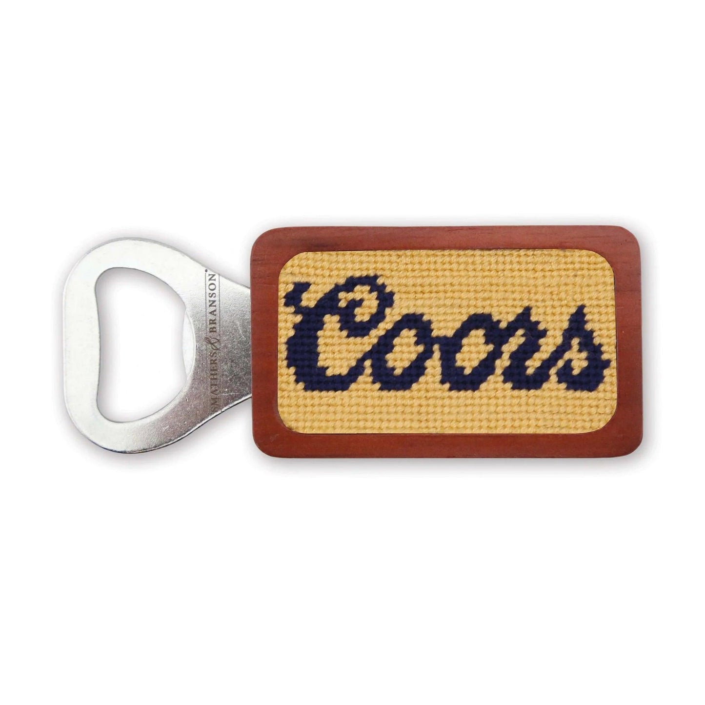 Smathers & Branson Bottle Openers