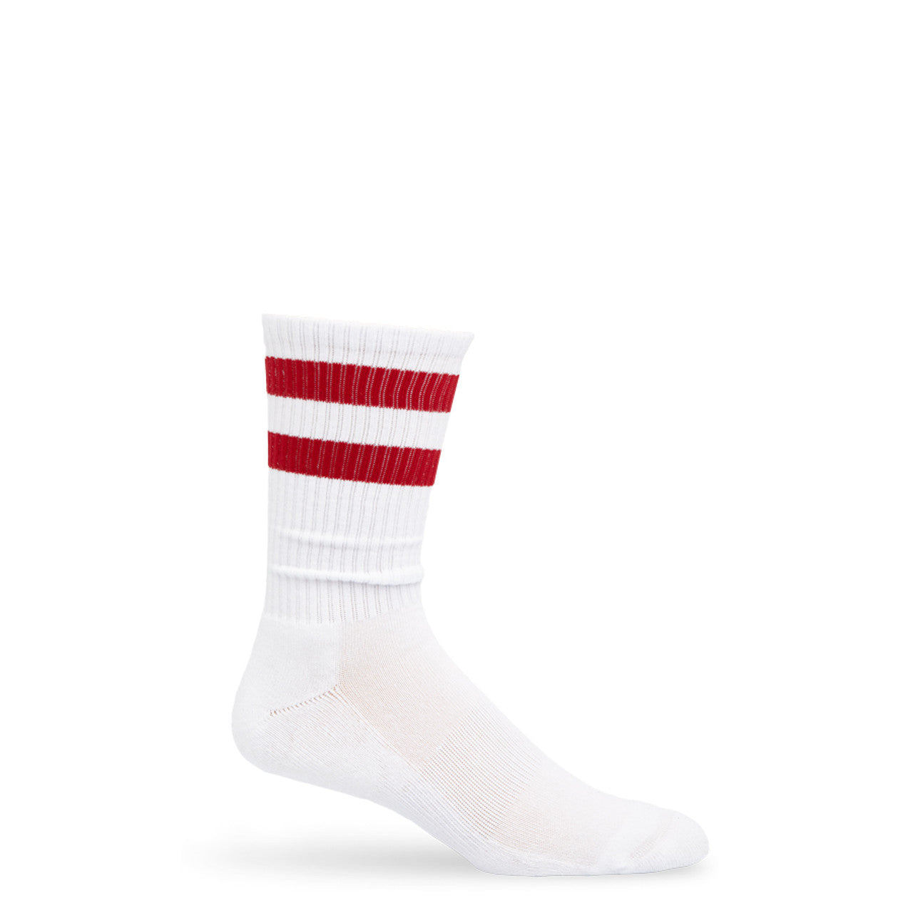 DeadSoxy Crimson Retro Casual Socks