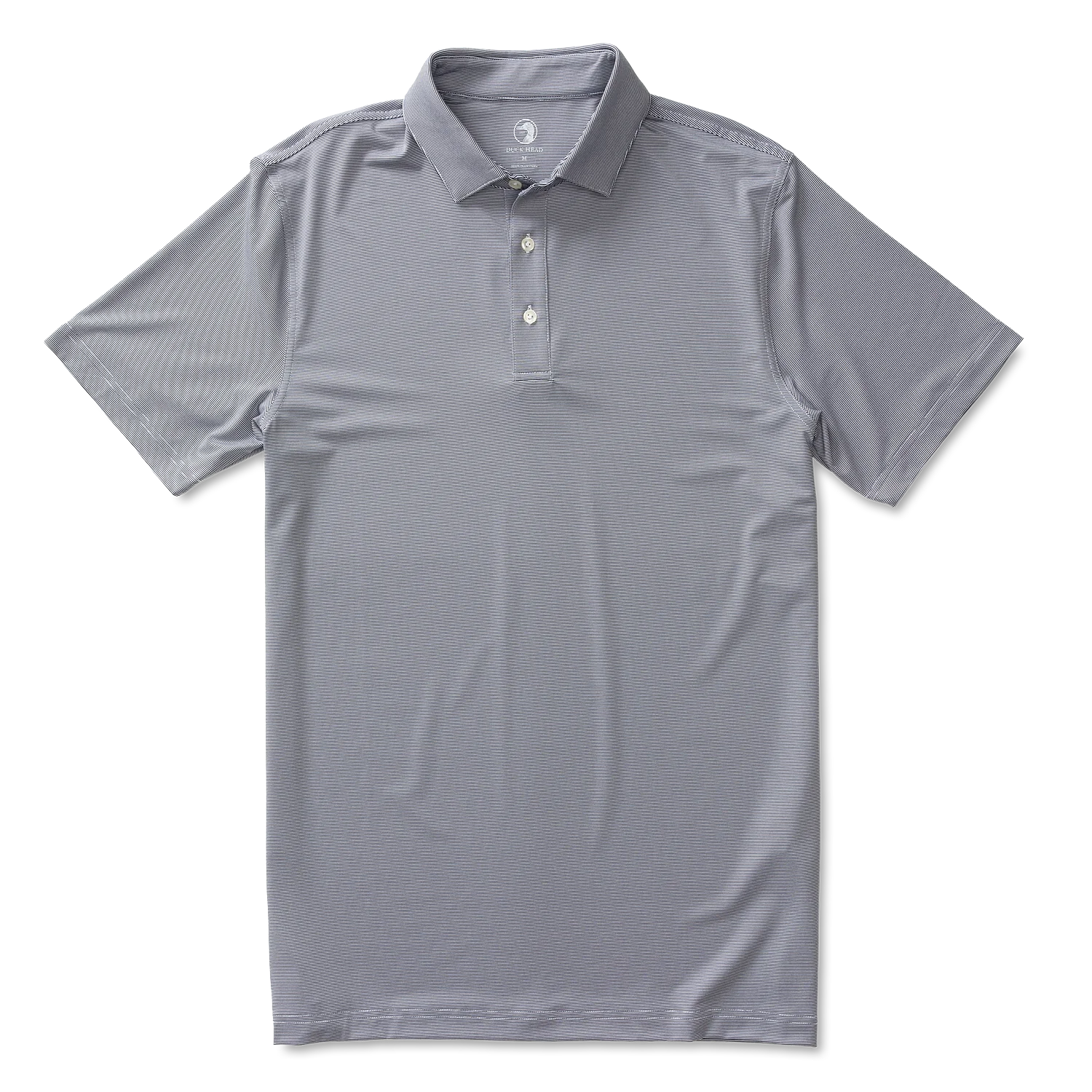 Duck head shop polo shirts