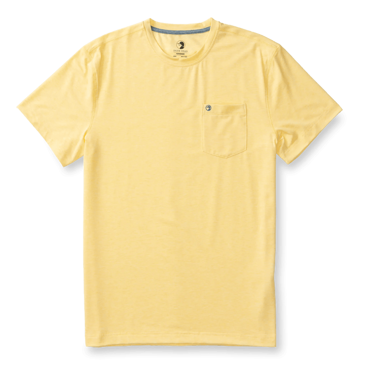 Duck Head SS Windward Performance T-Shirt