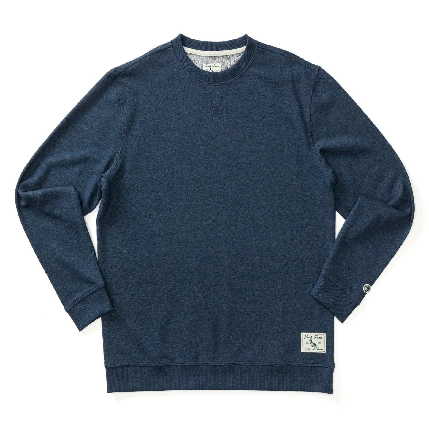 Duck Head 160th Crewneck Sweatshirt