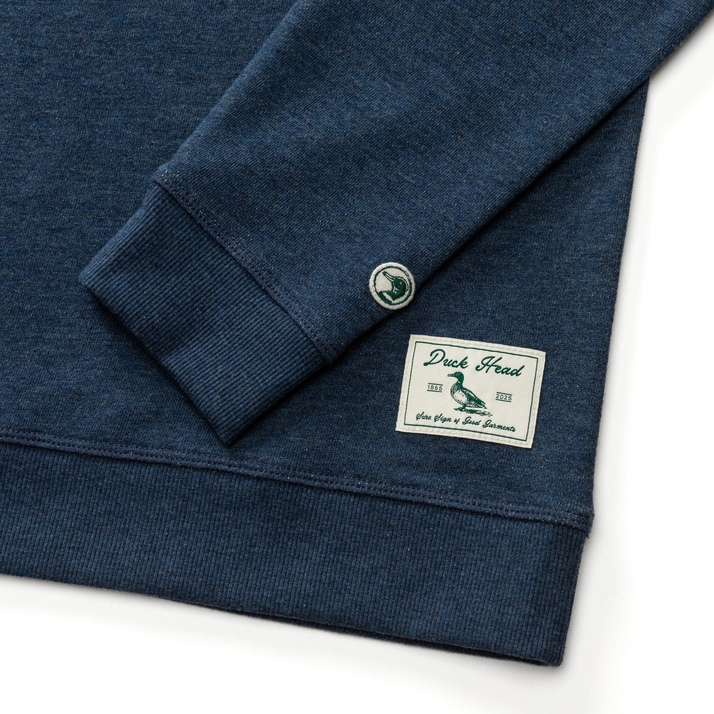 Duck Head 160th Crewneck Sweatshirt