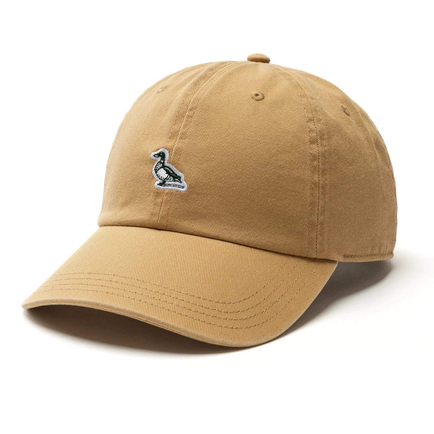 Duck Head 160th Mallard Twill Hat