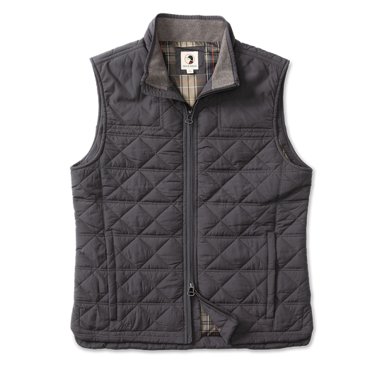 Duck Head Fremont Performance Quilted Vest