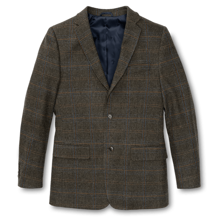 Duck Head Pearson Herringbone Sport Coat
