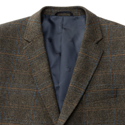 Duck Head Pearson Herringbone Sport Coat