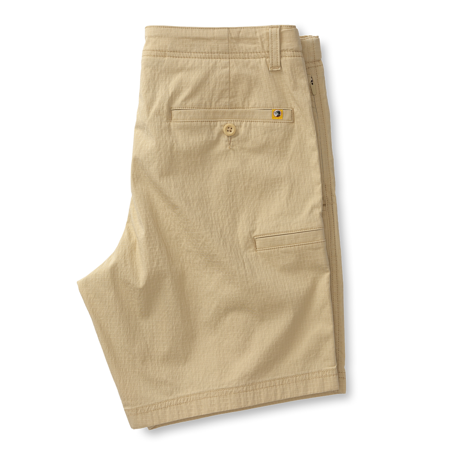 Duck Head 8" On The Fly Performance Short