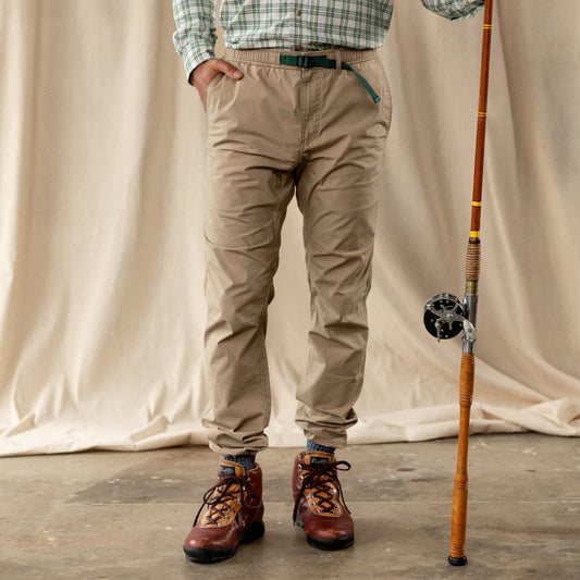 Duck Head 160th Utility Pant