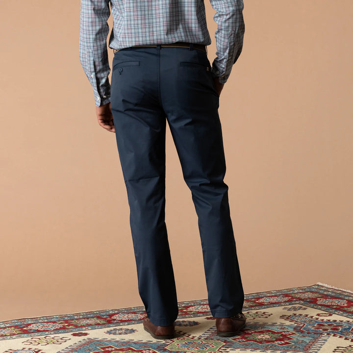 Duck Head Harbor Chino - Navy