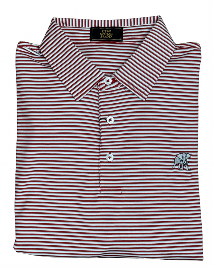The Shirt Shop Lakeside Polo (Shirt Shop Elephant)