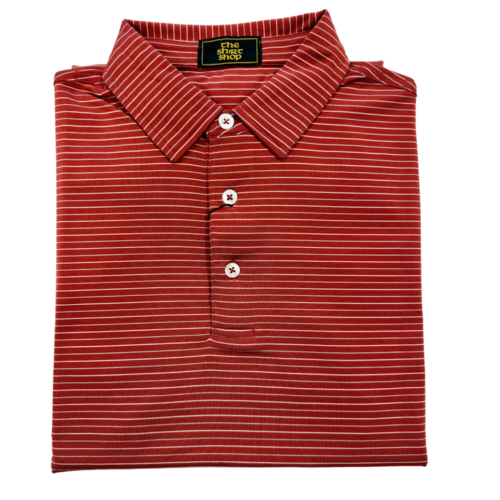 The Shirt Shop Capstone Polo